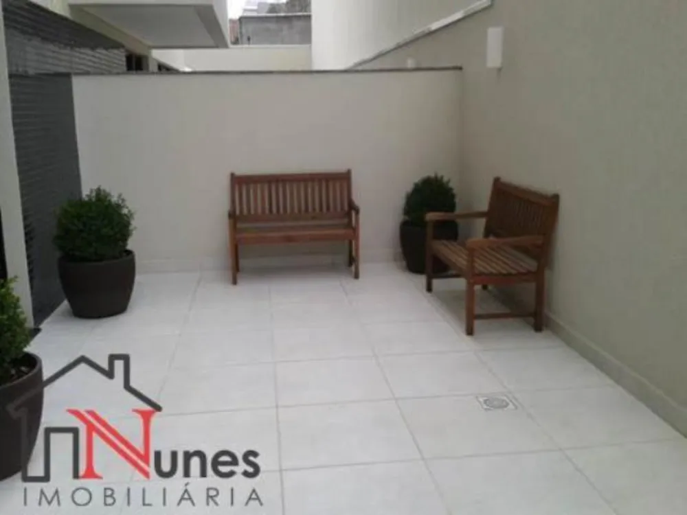 Apartamento, 1 quarto, 29 m² - Foto 10