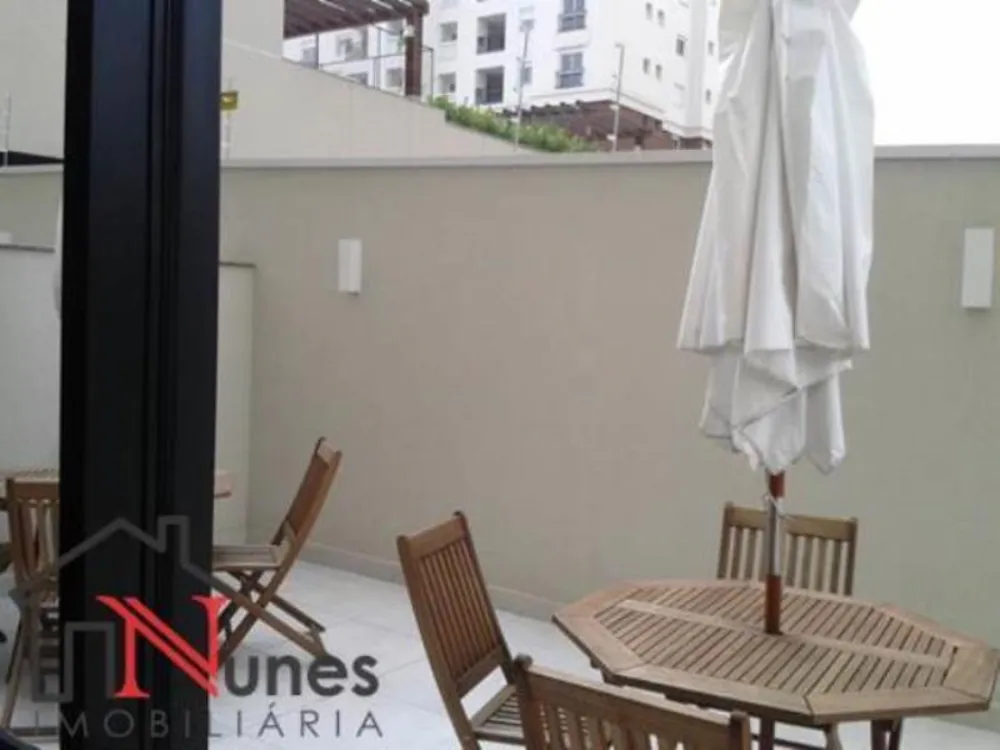 Apartamento, 1 quarto, 29 m² - Foto 9