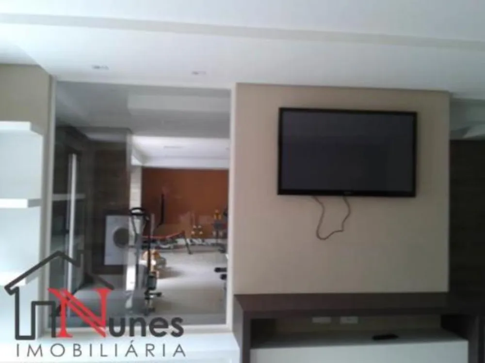 Apartamento, 1 quarto, 29 m² - Foto 11