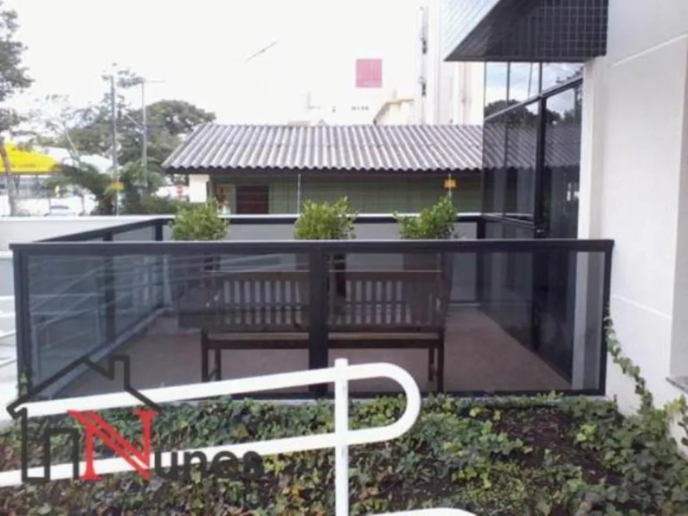 Apartamento, 1 quarto, 29 m² - Foto 12