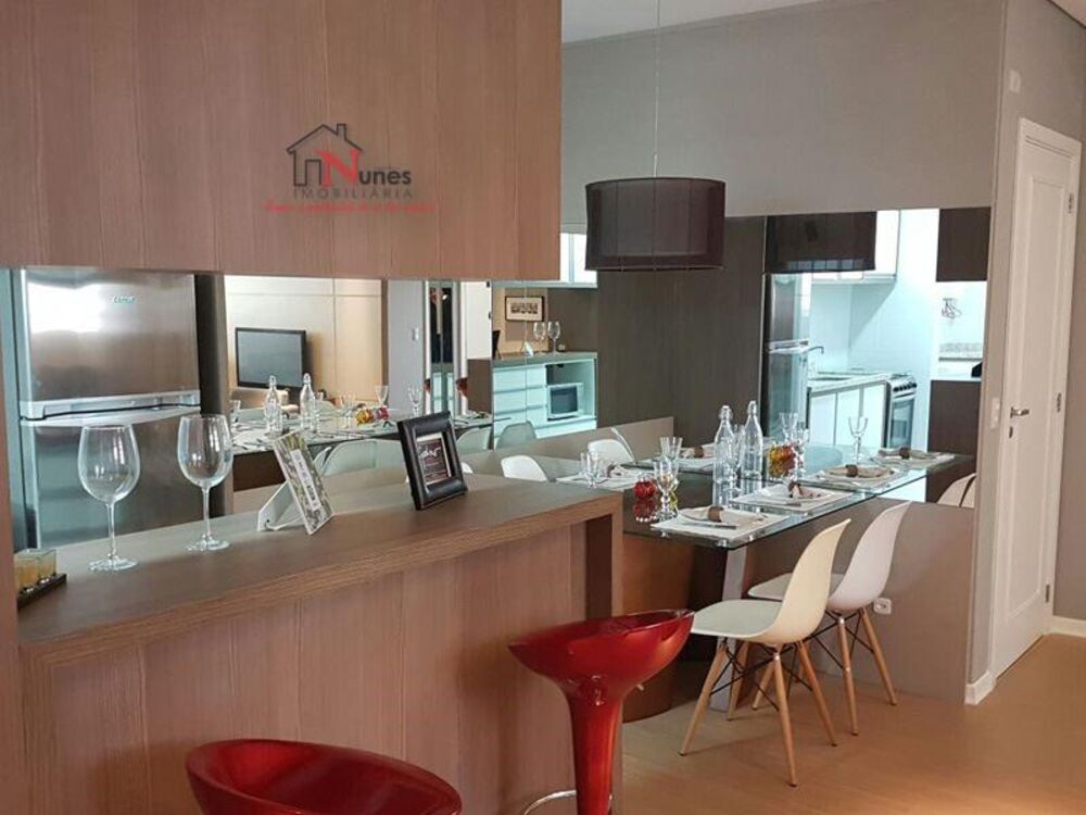 Apartamento, 2 quartos, 66 m² - Foto 3