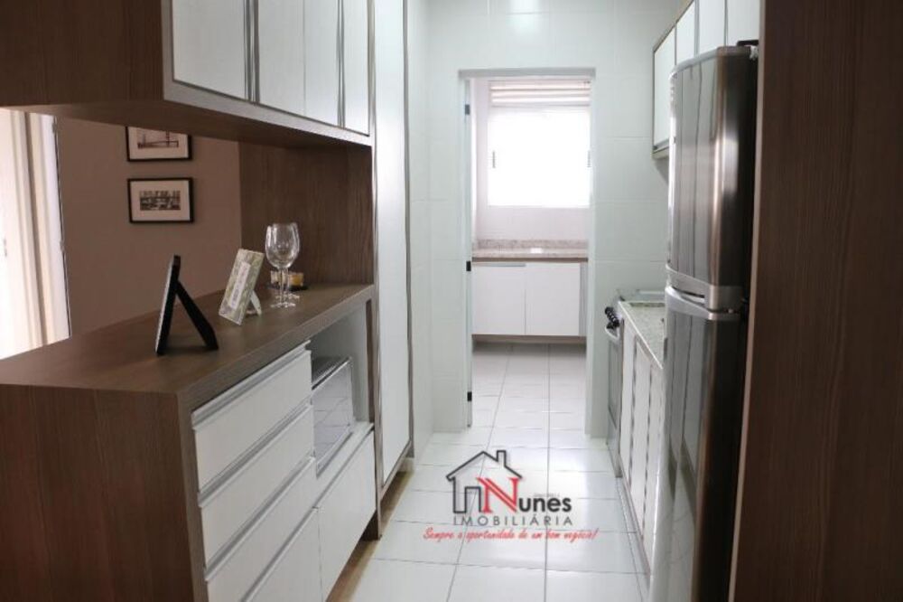 Apartamento, 2 quartos, 66 m² - Foto 4