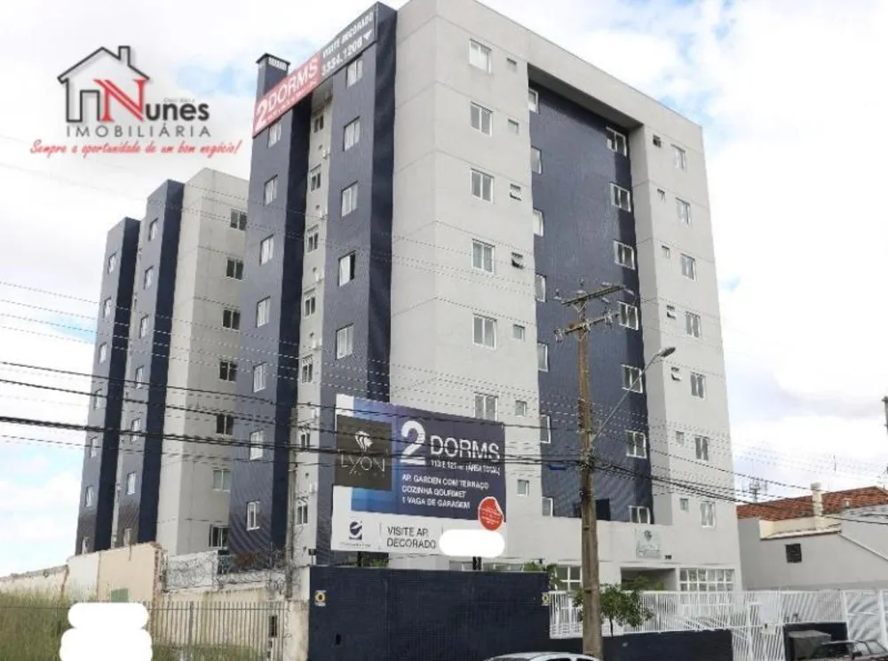 Apartamento, 2 quartos, 66 m² - Foto 1