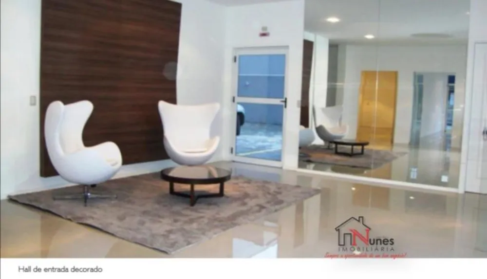 Apartamento, 2 quartos, 66 m² - Foto 3
