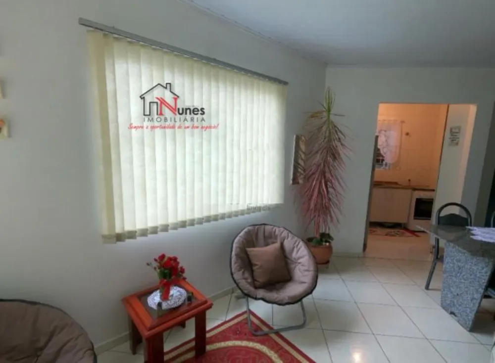 Casa, 3 quartos, 52 m² - Foto 9