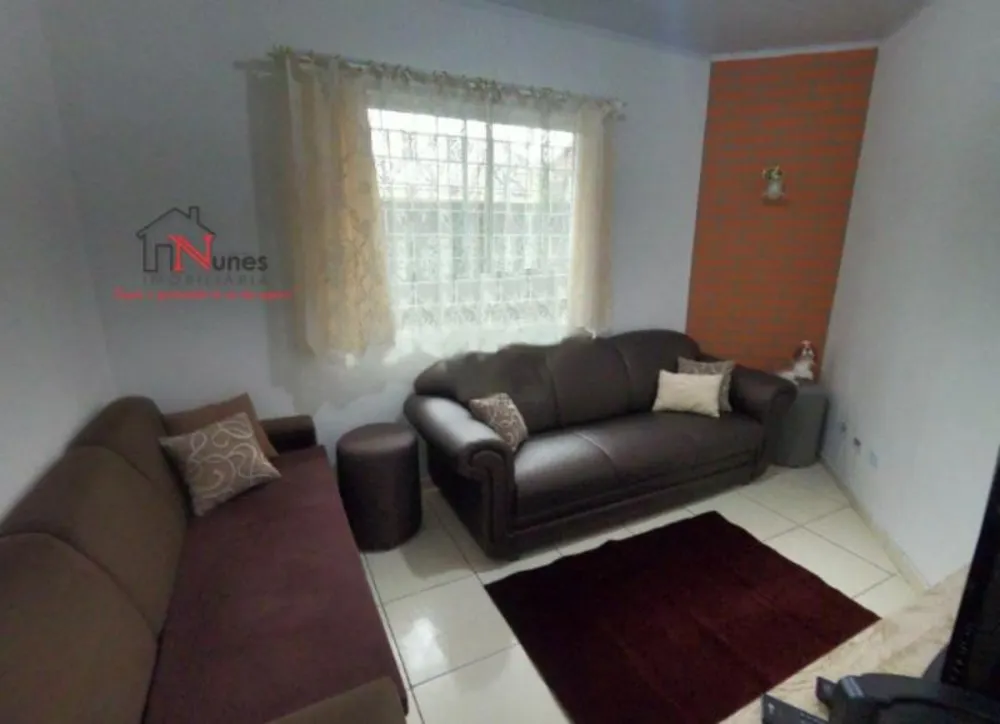 Casa, 3 quartos, 52 m² - Foto 6