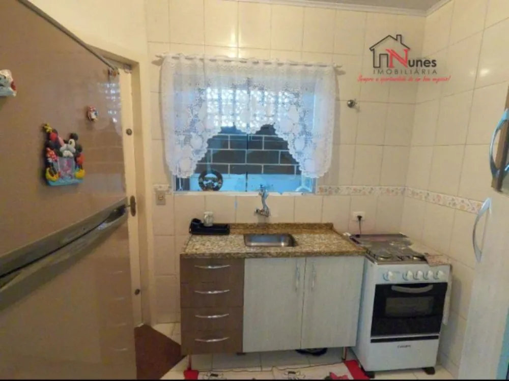 Casa, 3 quartos, 52 m² - Foto 7