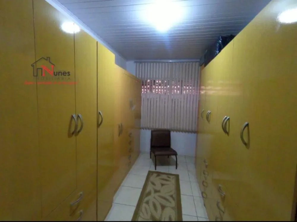 Casa, 3 quartos, 52 m² - Foto 11