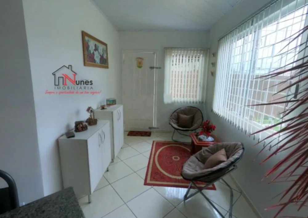 Casa, 3 quartos, 52 m² - Foto 8