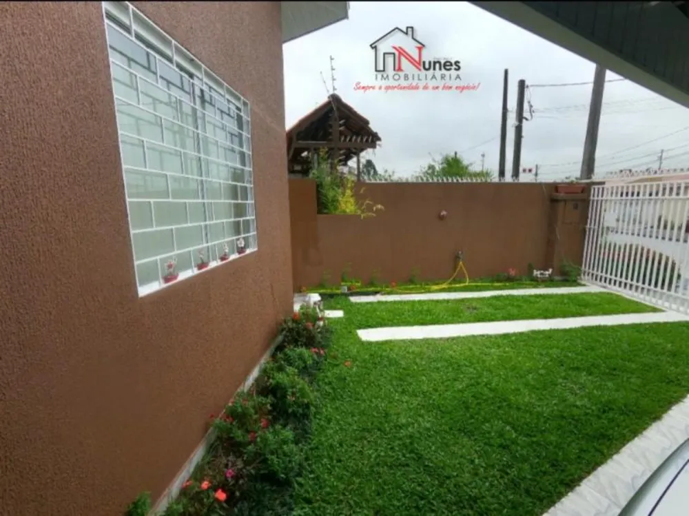 Casa, 3 quartos, 52 m² - Foto 5