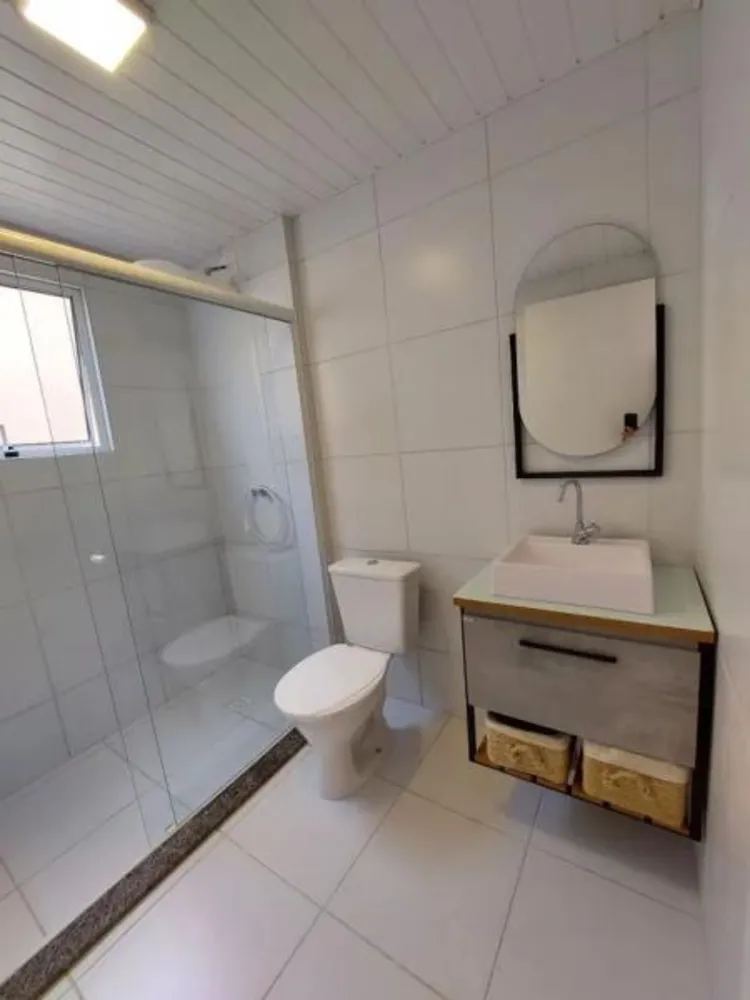 Apartamento, 2 quartos, 44 m² - Foto 1