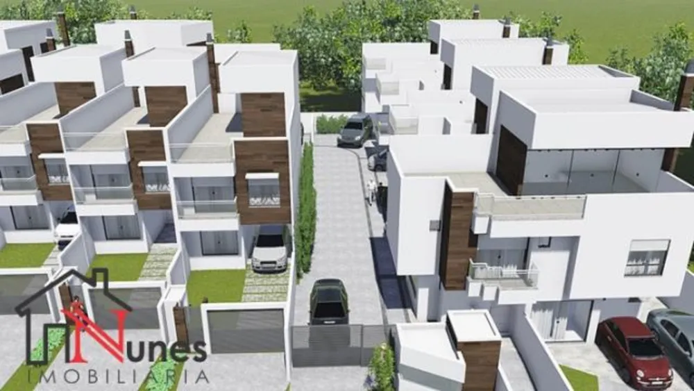 Sobrado, 3 quartos, 169 m² - Foto 6