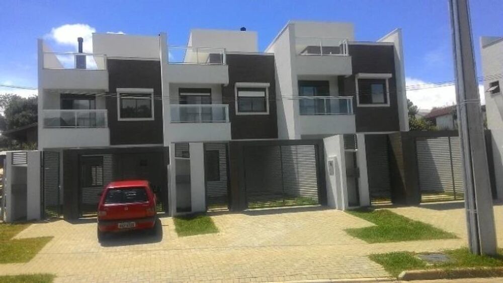 Sobrado à venda com 3 quartos, 169m² - Foto 4