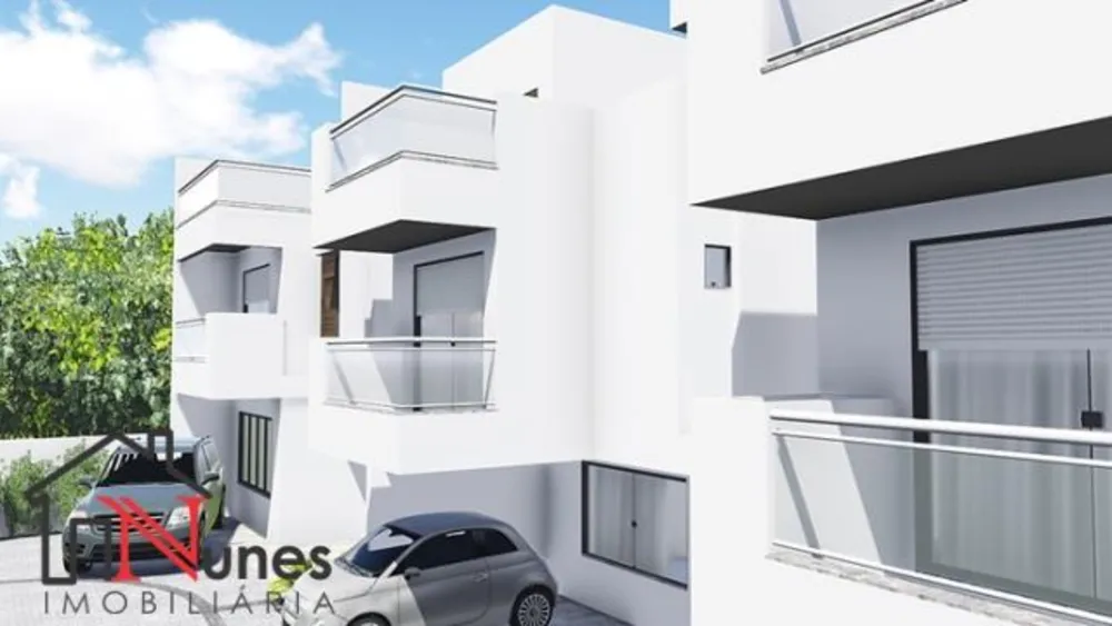 Sobrado, 3 quartos, 169 m² - Foto 3