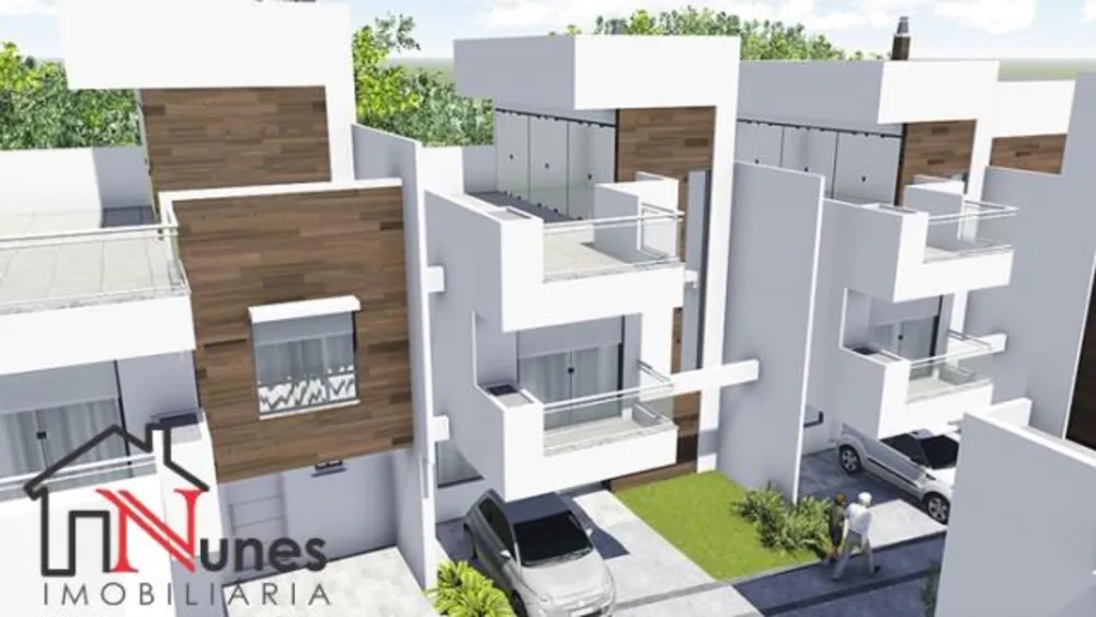 Sobrado, 3 quartos, 169 m² - Foto 7