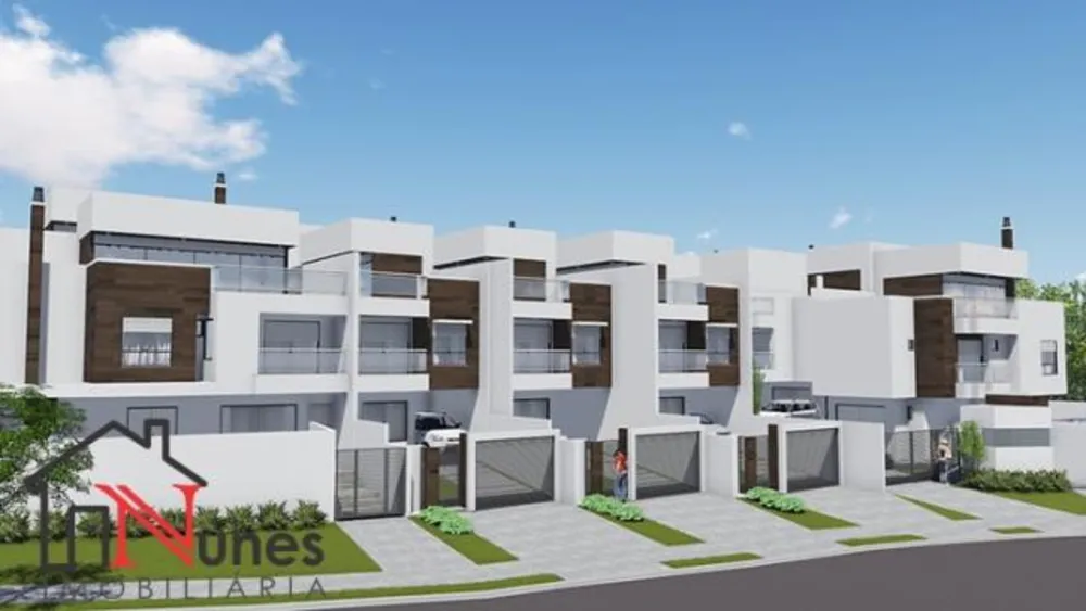 Sobrado, 3 quartos, 169 m² - Foto 5