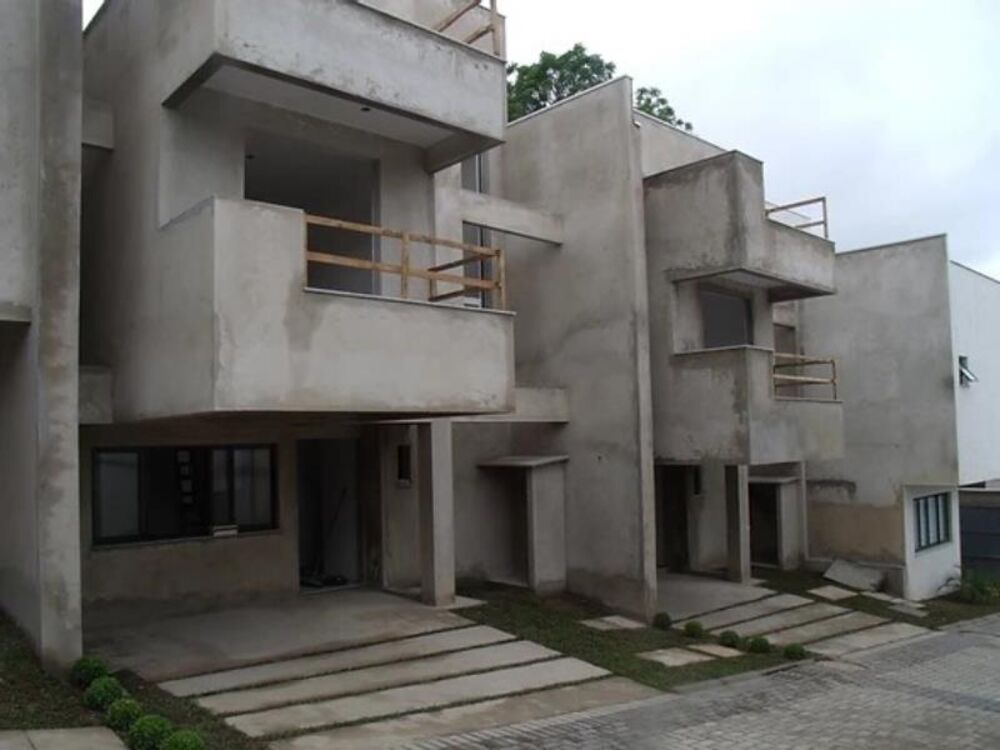 Sobrado à venda com 3 quartos, 169m² - Foto 3