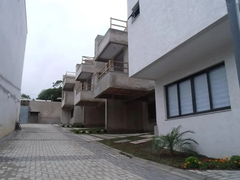 Sobrado, 3 quartos, 169 m² - Foto 10