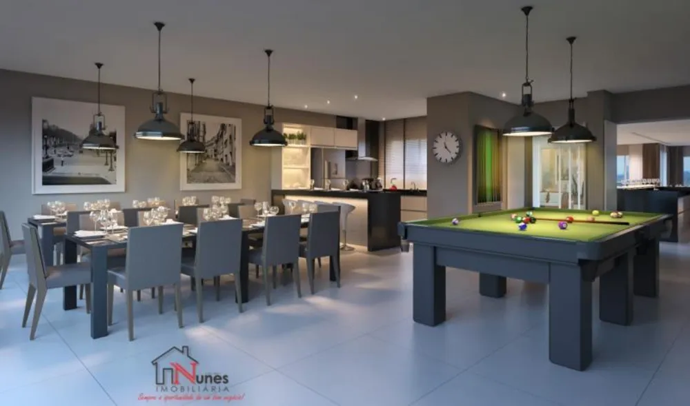 Apartamento, 3 quartos, 217 m² - Foto 11
