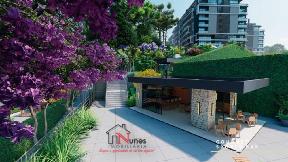 Apartamento à venda com 4 quartos, 183m² - Foto 8