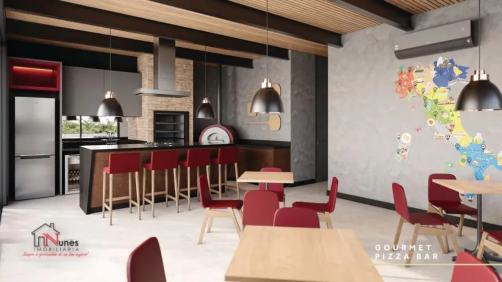 Apartamento, 4 quartos, 183 m² - Foto 5