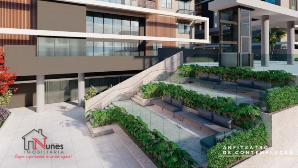 Apartamento à venda com 4 quartos, 183m² - Foto 11