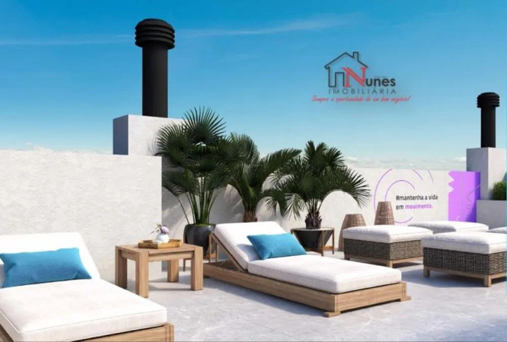Apartamento, 2 quartos, 46 m² - Foto 10