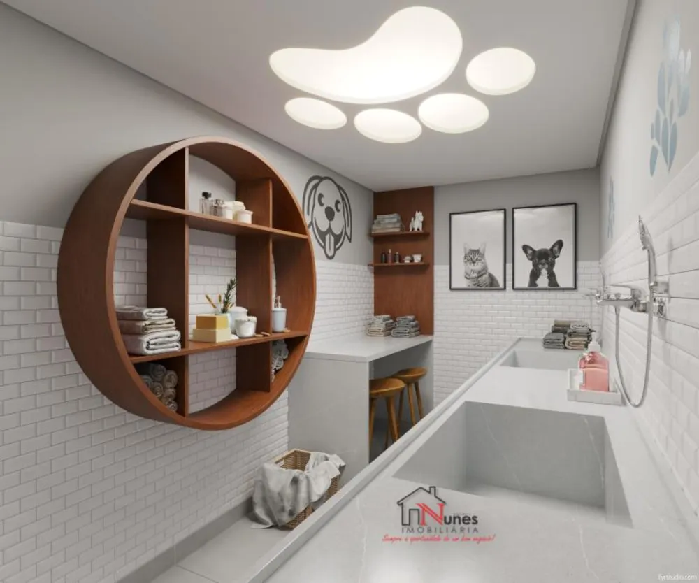 Apartamento, 2 quartos, 78 m² - Foto 9