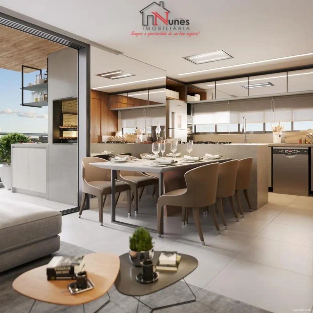 Apartamento, 2 quartos, 78 m² - Foto 5