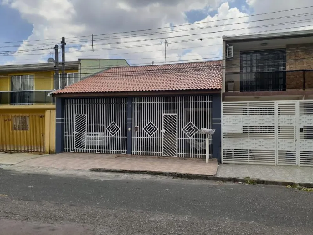 Casa, 3 quartos, 160 m² - Foto 1