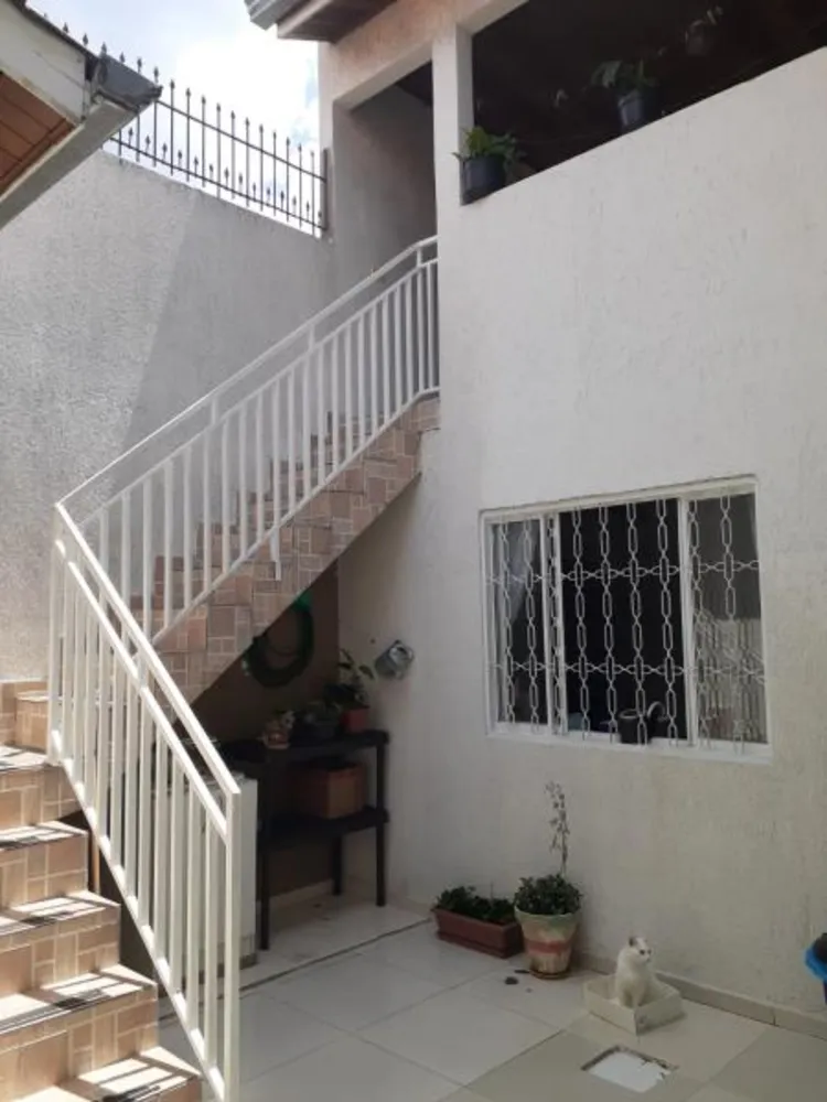 Casa, 3 quartos, 160 m² - Foto 12