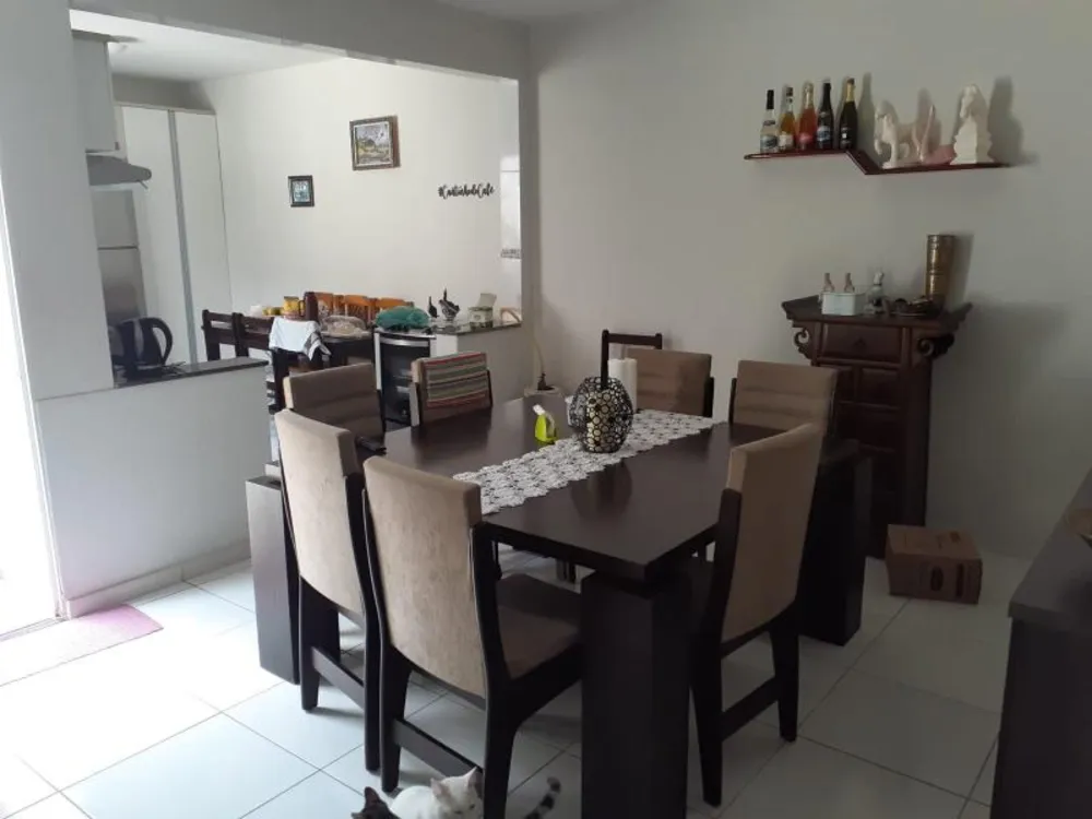 Casa, 3 quartos, 160 m² - Foto 9
