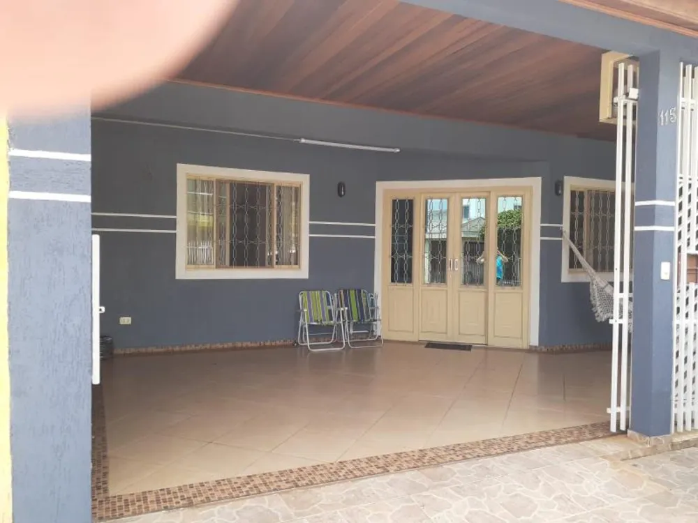 Casa, 3 quartos, 160 m² - Foto 2