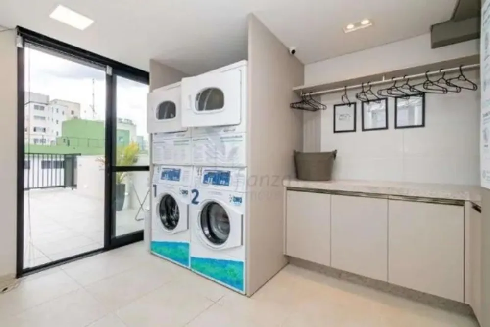 Apartamento, 1 quarto, 29 m² - Foto 6