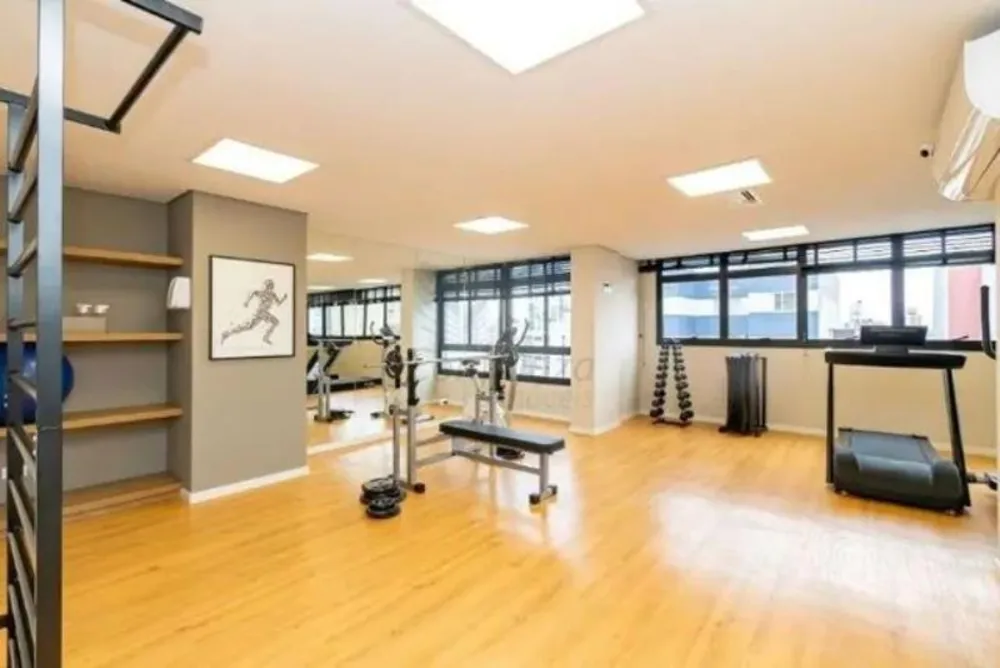 Apartamento, 1 quarto, 29 m² - Foto 8