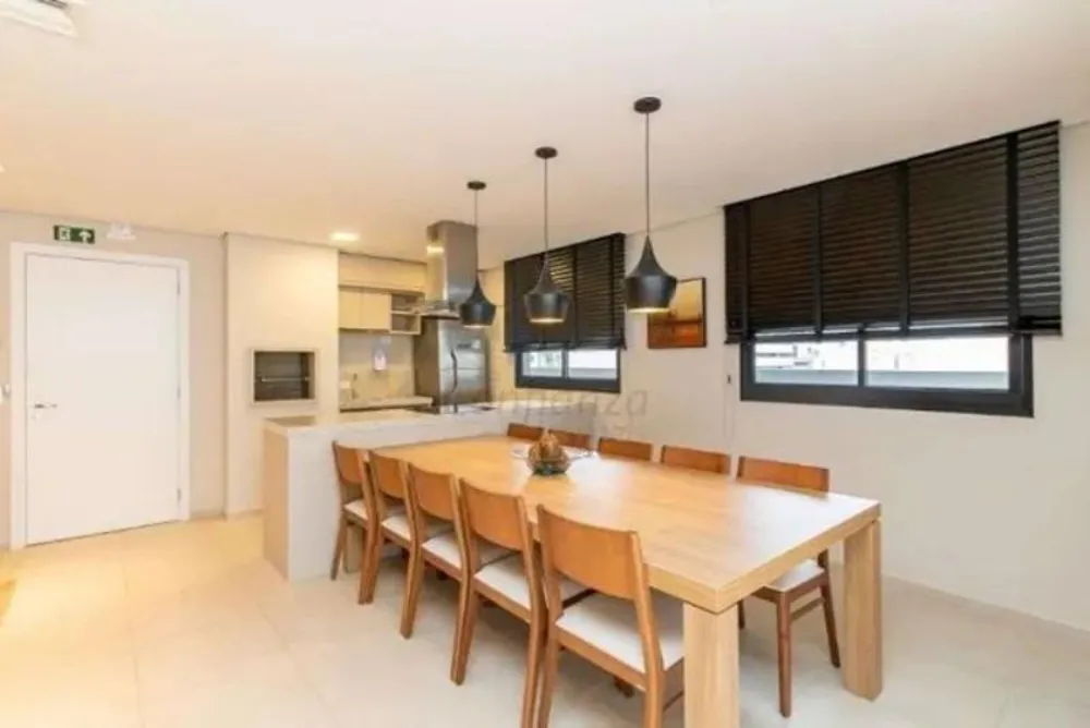 Apartamento, 1 quarto, 29 m² - Foto 7