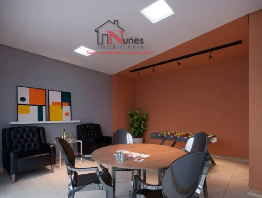 Apartamento, 2 quartos, 52 m² - Foto 11