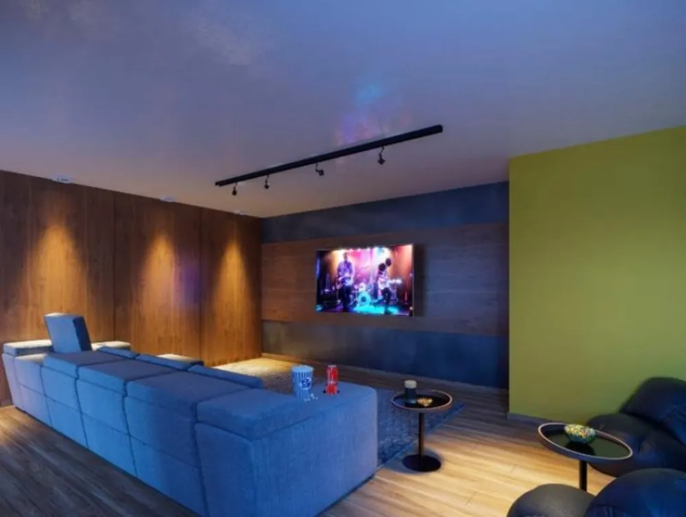 Apartamento, 2 quartos, 52 m² - Foto 7