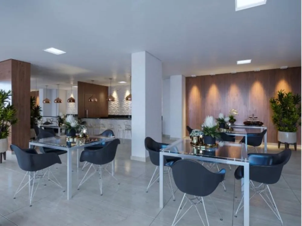 Apartamento, 2 quartos, 52 m² - Foto 10