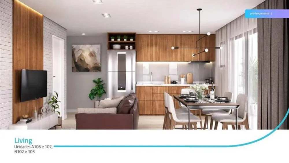 Apartamento, 1 quarto, 29 m² - Foto 10