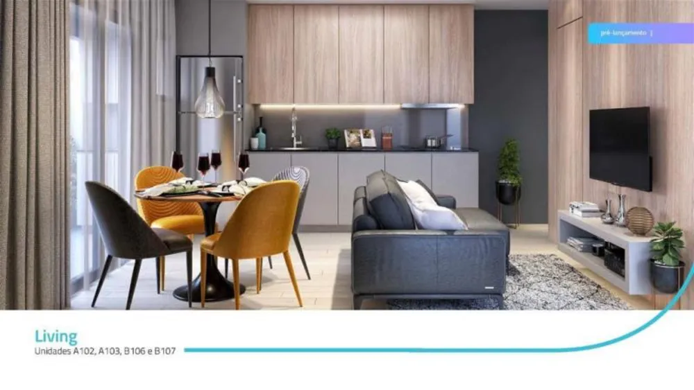 Apartamento, 1 quarto, 29 m² - Foto 11