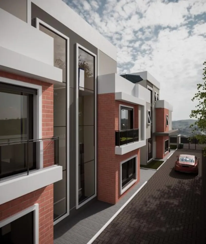 Sobrado, 3 quartos, 239 m² - Foto 9