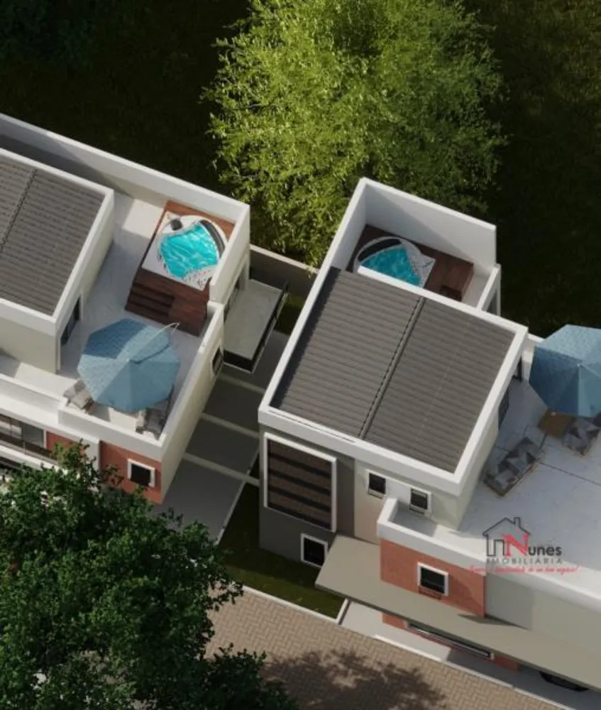 Sobrado, 3 quartos, 239 m² - Foto 6