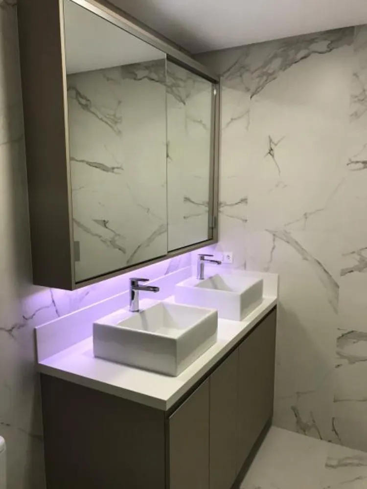 Sobrado, 3 quartos, 239 m² - Foto 12