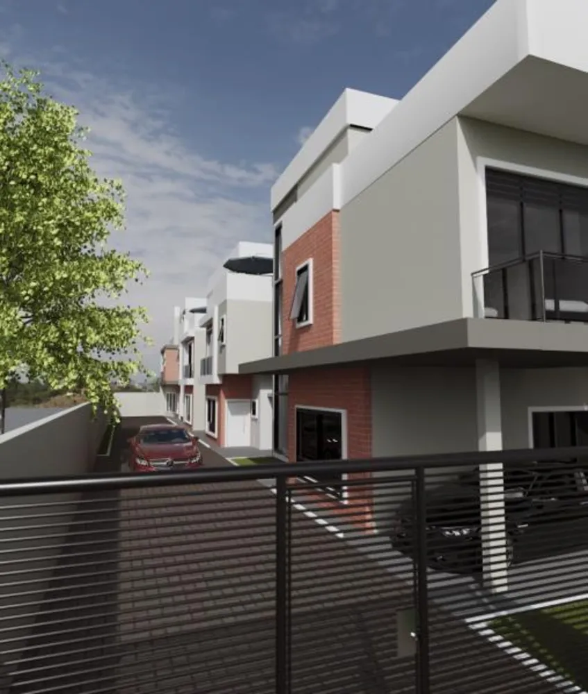 Sobrado, 3 quartos, 239 m² - Foto 7