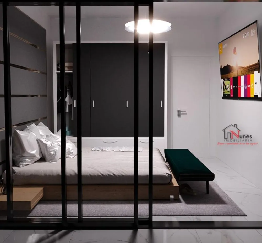 Sobrado, 3 quartos, 239 m² - Foto 5