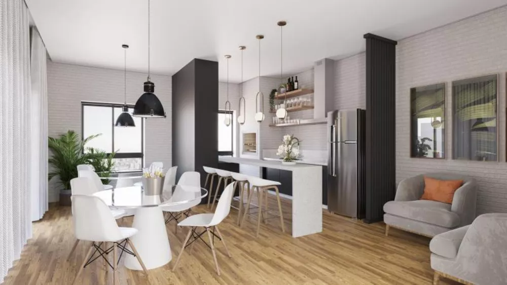 Apartamento, 3 quartos, 86 m² - Foto 10
