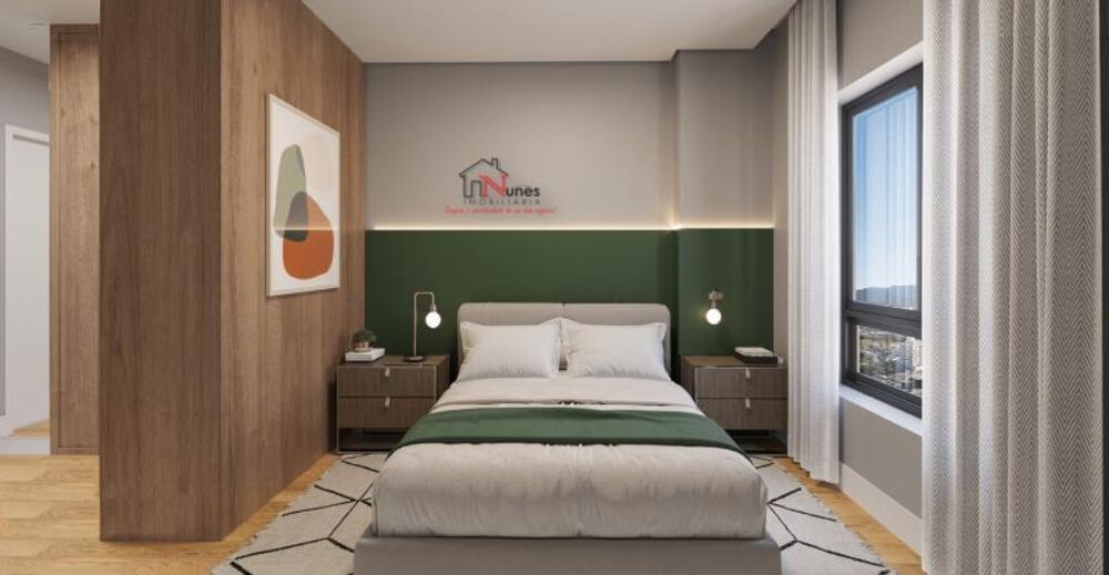 Apartamento, 3 quartos, 86 m² - Foto 15