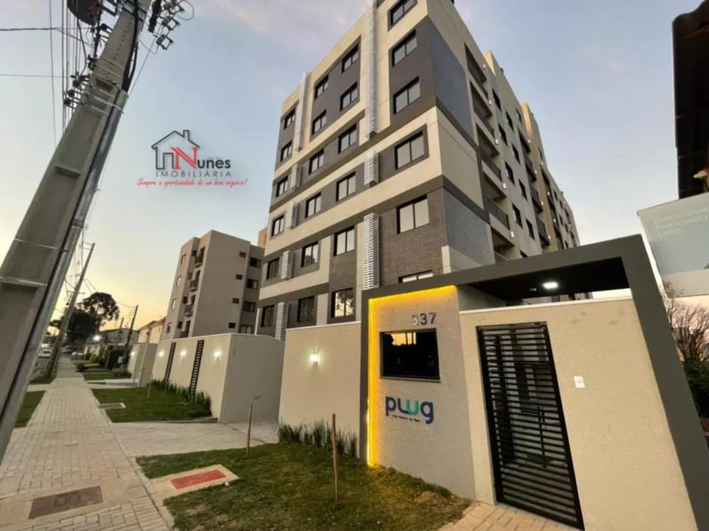 Apartamento à venda com 2 quartos, 48m² - Foto 1