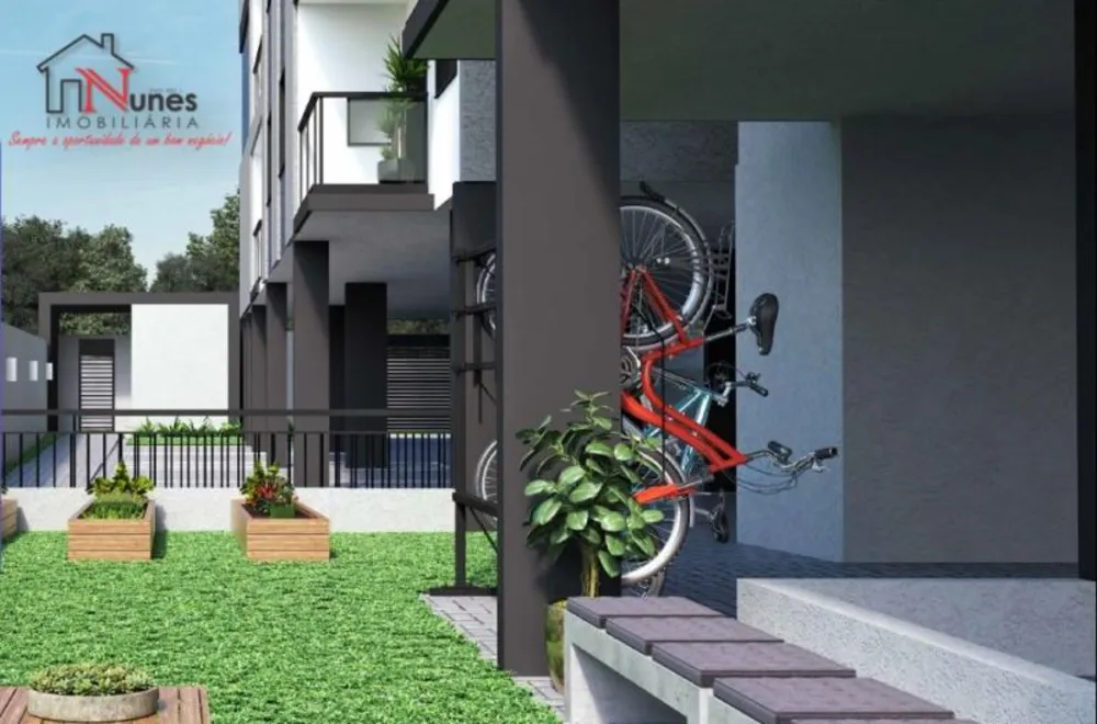 Apartamento, 2 quartos, 48 m² - Foto 11